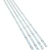KIT 4 TIRAS 10 LEDS ILO D300043