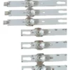 image - 2026-10-26T172148.834 KIT DE 5+5 TIRAS LED PARA SAMSUNG UN65AU7000 COMPATIBLE