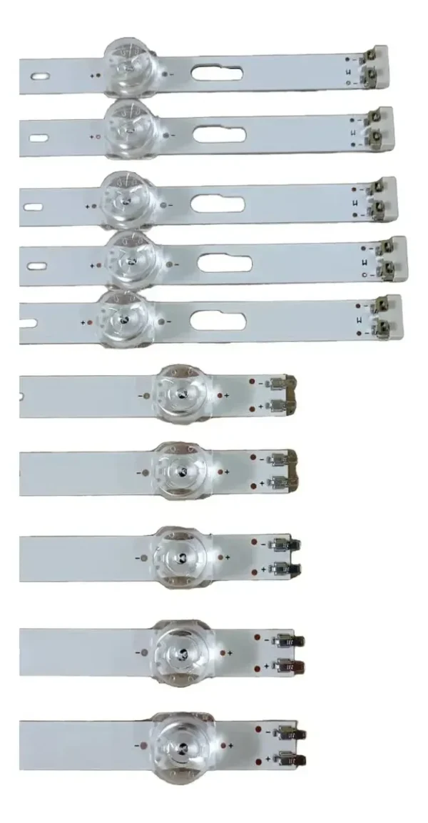 image - 2026-10-26T172155.820 KIT DE 5+5 TIRAS LED PARA SAMSUNG UN65AU7000 COMPATIBLE