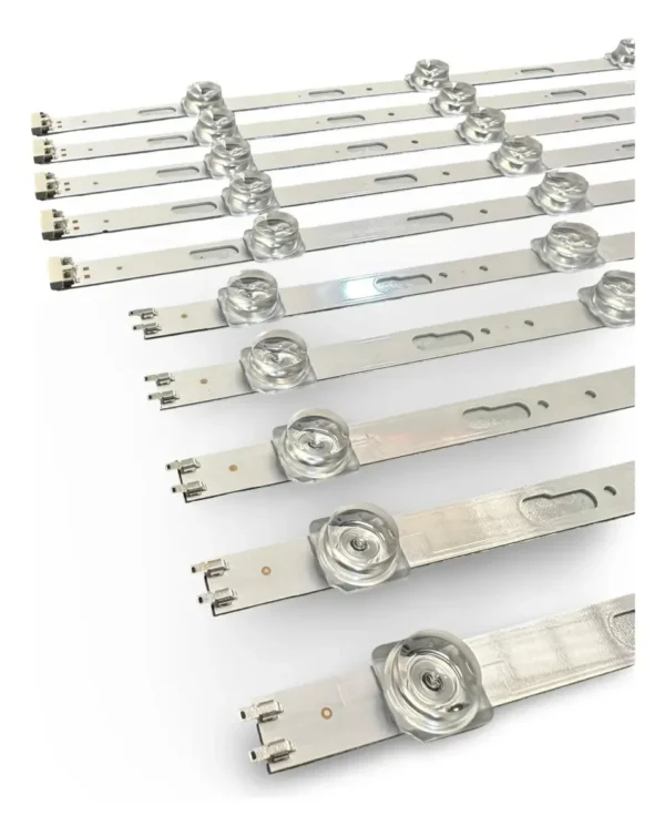 image - 2026-10-26T181311.223 KIT DE 5+5 TIRAS LED PARA SAMSUNG UN70AU7000 COMPATIBLE