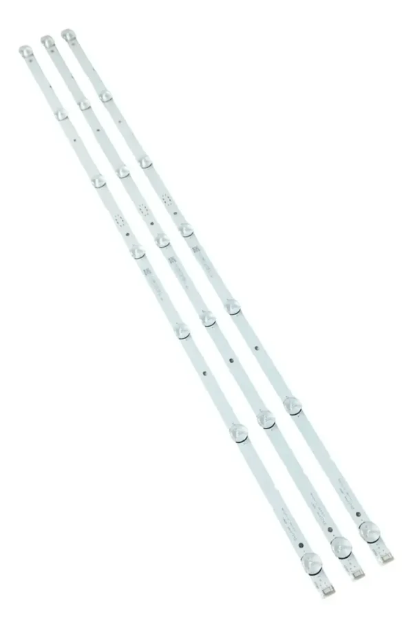 image - 2026-10-26T182244.301 KIT DE 3 TIRAS DE 7 LEDS TOSHIBA 40L4700LA COMPATIBLE
