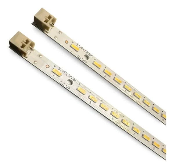 TIRAS LED (1K X 2T) PHILIPS 32PFL5606D