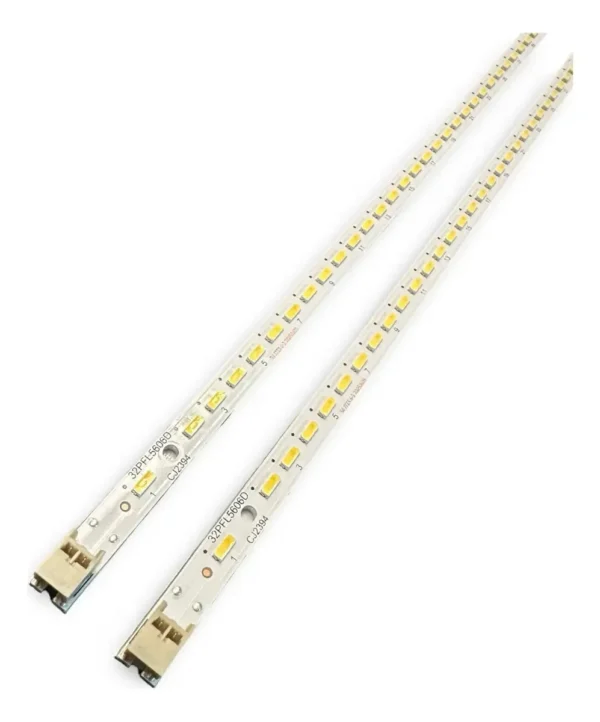 TIRAS LED (1K X 2T) PHILIPS 32PFL5606D