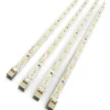 KIT DE 4 TIRAS LED PARA PHILIPS 32PFL6606D