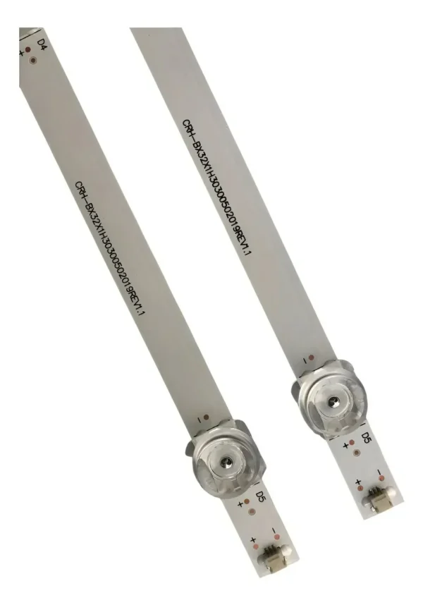 image - 2026-10-28T174023.954 KIT DE 2 TIRAS LED PARA NOBLEX DK32X5000 COMPATIBLE