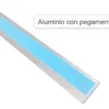 KIT DE 2 TIRAS LED PARA TCL46M400