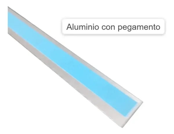 KIT DE 2 TIRAS LED PARA TCL46M400