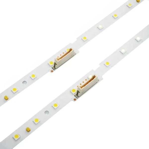 image (86) KIT 2 TIRAS LED COMPATIBLE CON SAMSUNG UN65NU7100