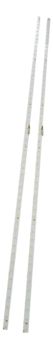 image (87) KIT 2 TIRAS LED COMPATIBLE CON SAMSUNG UN65NU7100