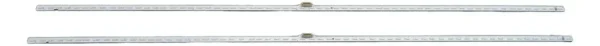 image (91) KIT 2 TIRAS LED COMPATIBLE CON SAMSUNG QN65Q65BA