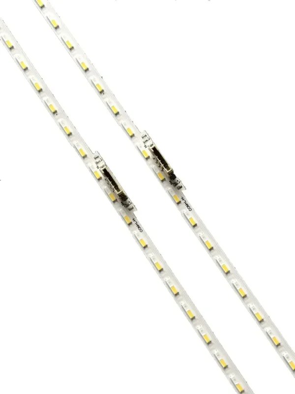 image (93) KIT 2 TIRAS LED COMPATIBLE CON SAMSUNG QN65Q65BA
