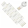 image (95) KIT 8 TIRAS LED COMPATIBLE CON SAMSUNG UN43J5200