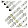 image (99) KIT 12 TIRAS LED COMPATIBLE CON SAMSUNG UN50KU6000