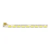 KIT TIRA DE LED 54 LEDS BLE4014RTX COMPATIBLE CON HISENSE HLE4014RTX/RT BGH BLE4014RTX/RT BLE4014D